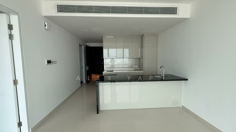Servis Apartment untuk Disewa di Pavilion Damansara Heights - Alex Yap - Kitchen - PropertyGuru.com.my
