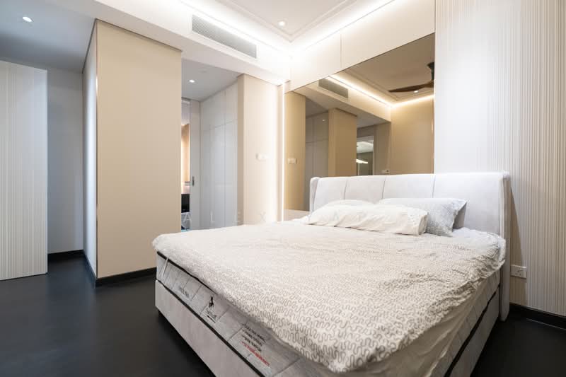 Kediaman Servis untuk Disewa di Pavilion Damansara Heights - Alex Yap - PropertyGuru.com.my