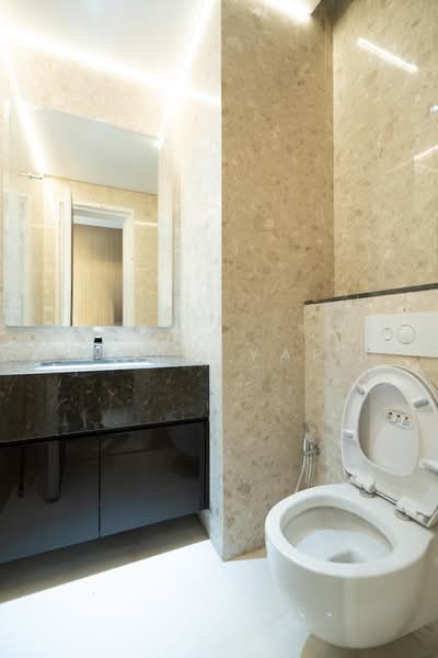 Kediaman Servis untuk Disewa di Pavilion Damansara Heights - Alex Yap - PropertyGuru.com.my