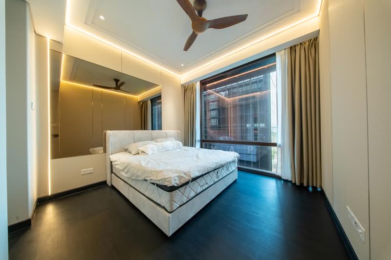 Kediaman Servis untuk Disewa di Pavilion Damansara Heights - Alex Yap - PropertyGuru.com.my