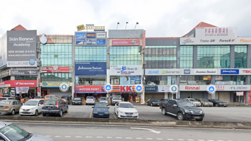 Shop for Sale in Bandar Puteri Puchong (Puchong) - Jared Wong - PropertyGuru.com.my