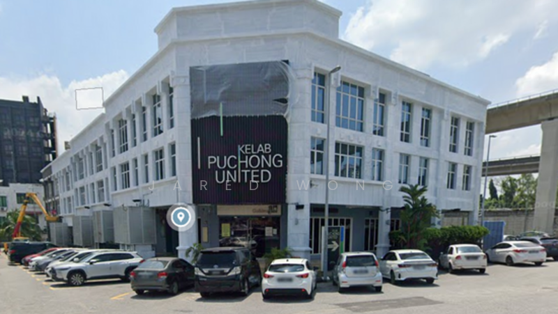 Shop for Sale in Bandar Puteri Puchong (Puchong) - Jared Wong - PropertyGuru.com.my