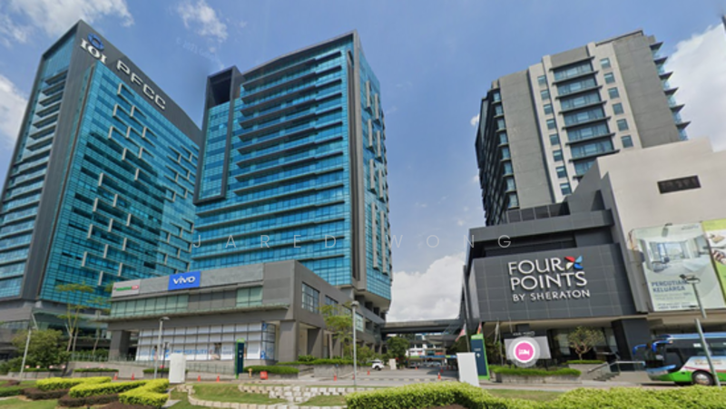 Shop for Sale in Bandar Puteri Puchong (Puchong) - Jared Wong - PropertyGuru.com.my