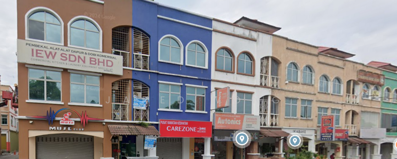Shop for Sale in Bandar Puteri Puchong (Puchong) - Jared Wong - PropertyGuru.com.my
