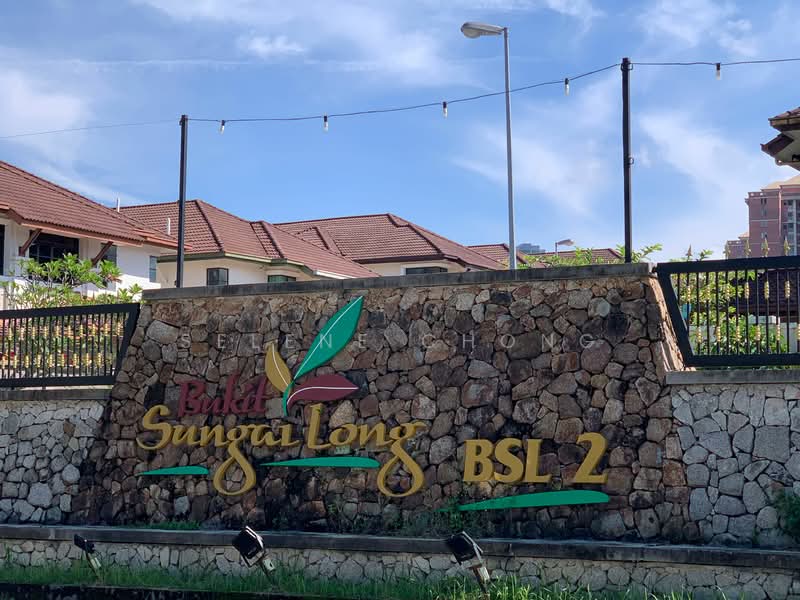 Bungalow Land for Sale in Bukit Sungai Long 2 (Bandar Sungai Long) - Selene Chong - PropertyGuru.com.my