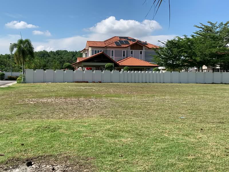 Bungalow Land for Sale in Bukit Sungai Long 2 (Bandar Sungai Long) - Selene Chong - PropertyGuru.com.my