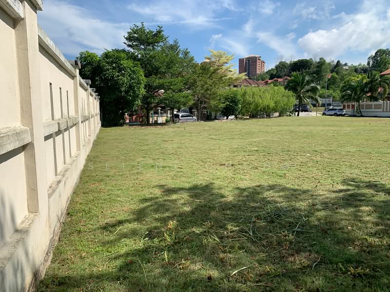 Bungalow Land for Sale in Bukit Sungai Long 2 (Bandar Sungai Long) - Selene Chong - PropertyGuru.com.my