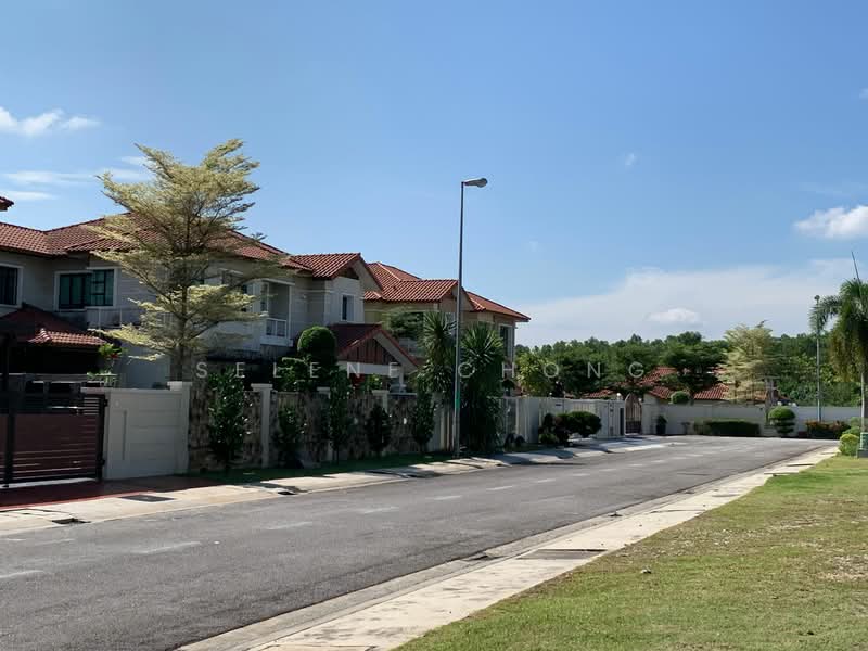 Bungalow Land for Sale in Bukit Sungai Long 2 (Bandar Sungai Long) - Selene Chong - PropertyGuru.com.my