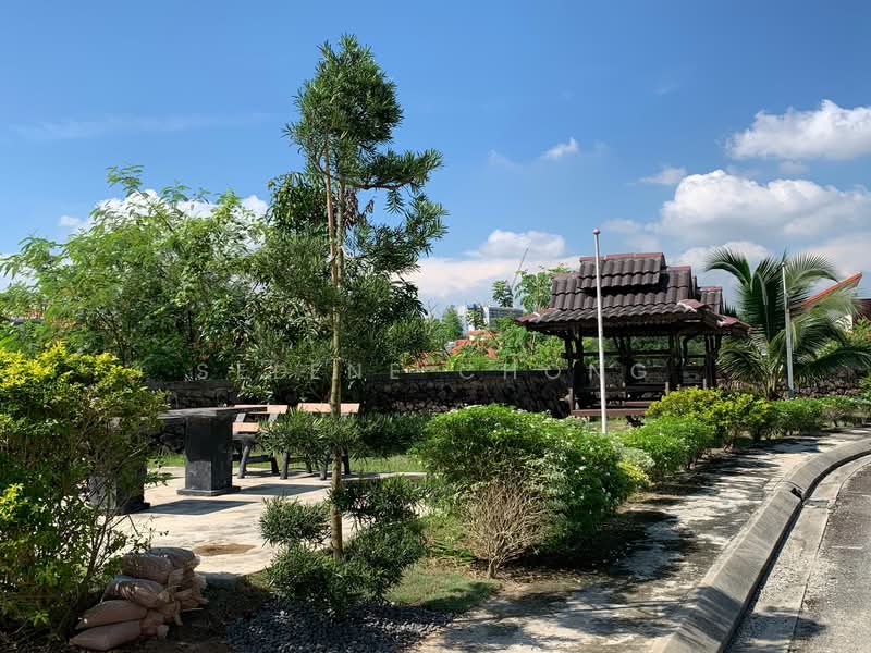 Bungalow Land for Sale in Bukit Sungai Long 2 (Bandar Sungai Long) - Selene Chong - PropertyGuru.com.my