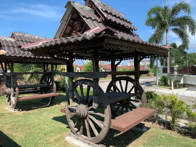 Bungalow Land for Sale in Bukit Sungai Long 2 (Bandar Sungai Long) - Selene Chong - PropertyGuru.com.my