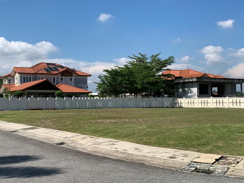 Bungalow Land for Sale in Bukit Sungai Long 2 (Bandar Sungai Long) - Selene Chong - PropertyGuru.com.my