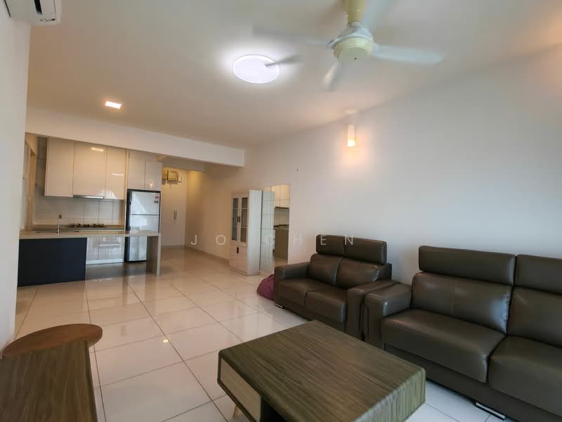 Untuk Disewa - 28 Dutamas