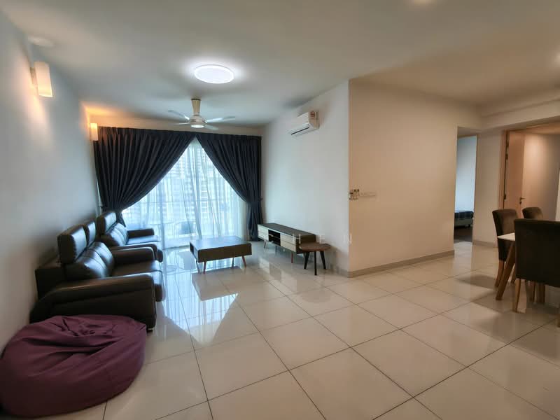 Untuk Disewa - 28 Dutamas