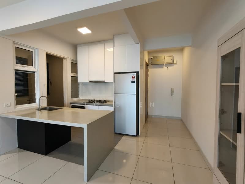 Untuk Disewa - 28 Dutamas