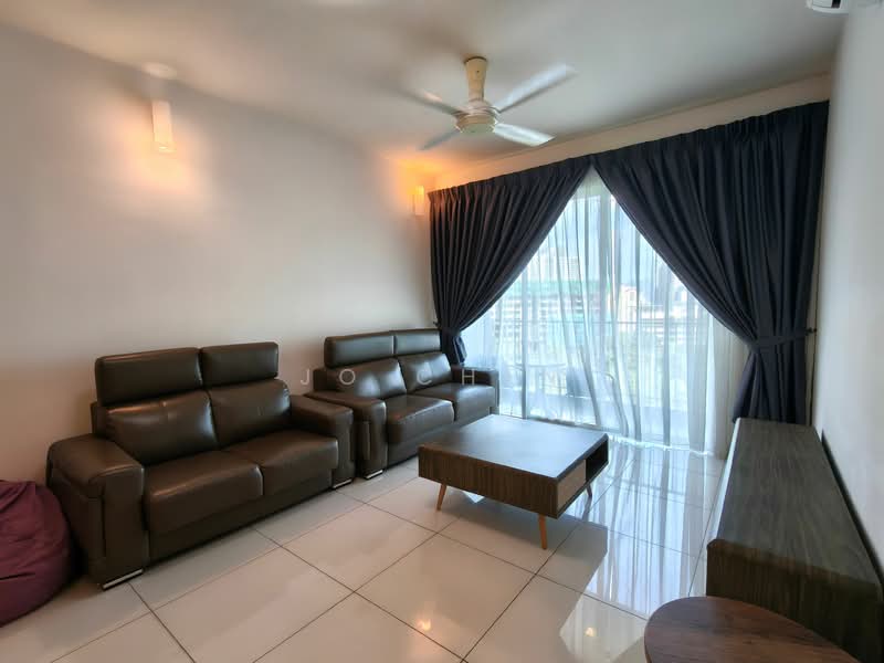 Untuk Disewa - 28 Dutamas