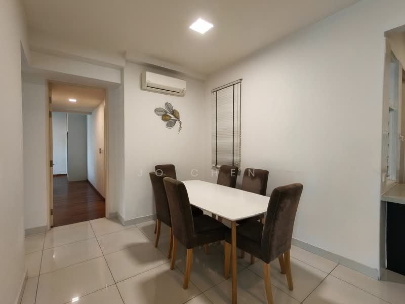 Untuk Disewa - 28 Dutamas