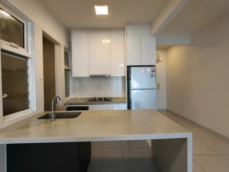 Untuk Disewa - 28 Dutamas