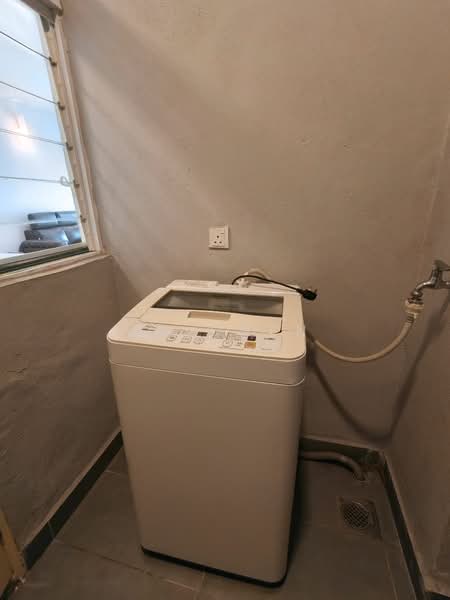 Untuk Disewa - 28 Dutamas