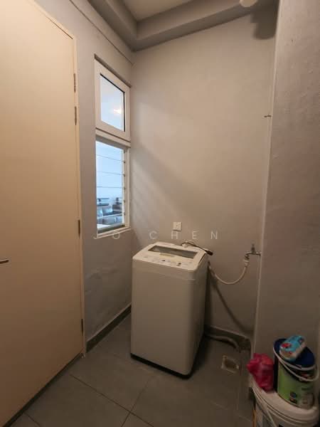 Untuk Disewa - 28 Dutamas