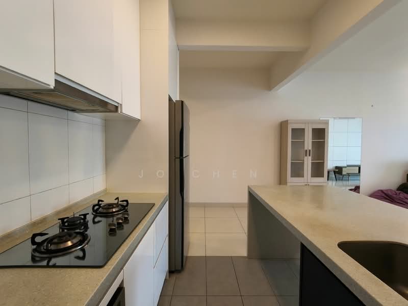 Untuk Disewa - 28 Dutamas