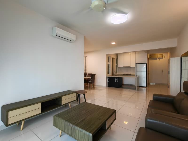 Untuk Disewa - 28 Dutamas