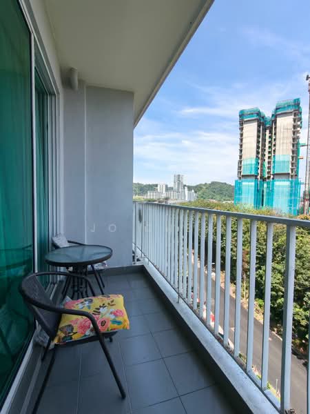 Untuk Disewa - 28 Dutamas