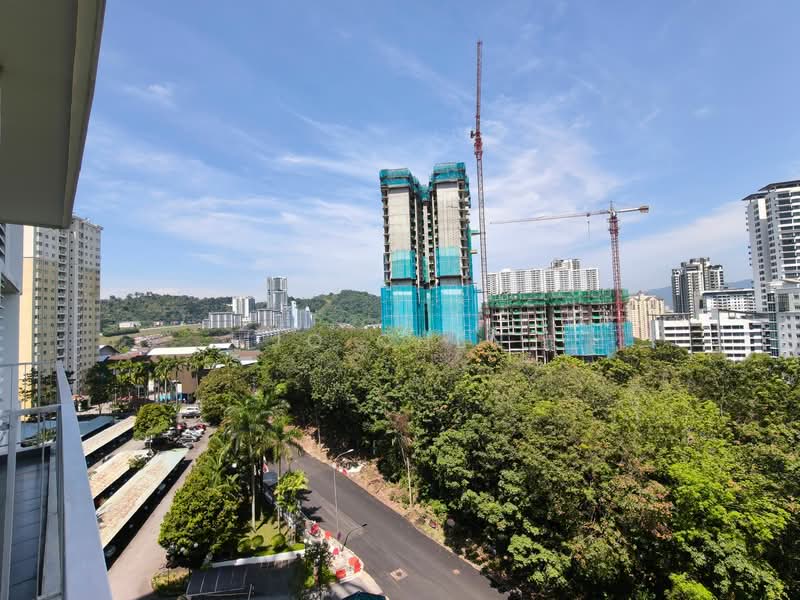 Untuk Disewa - 28 Dutamas