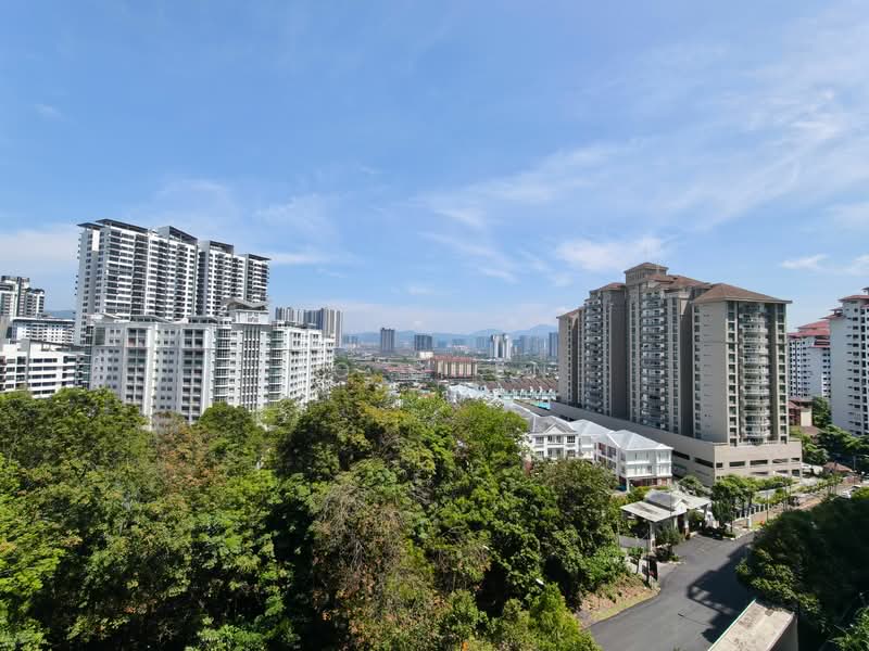 Untuk Disewa - 28 Dutamas