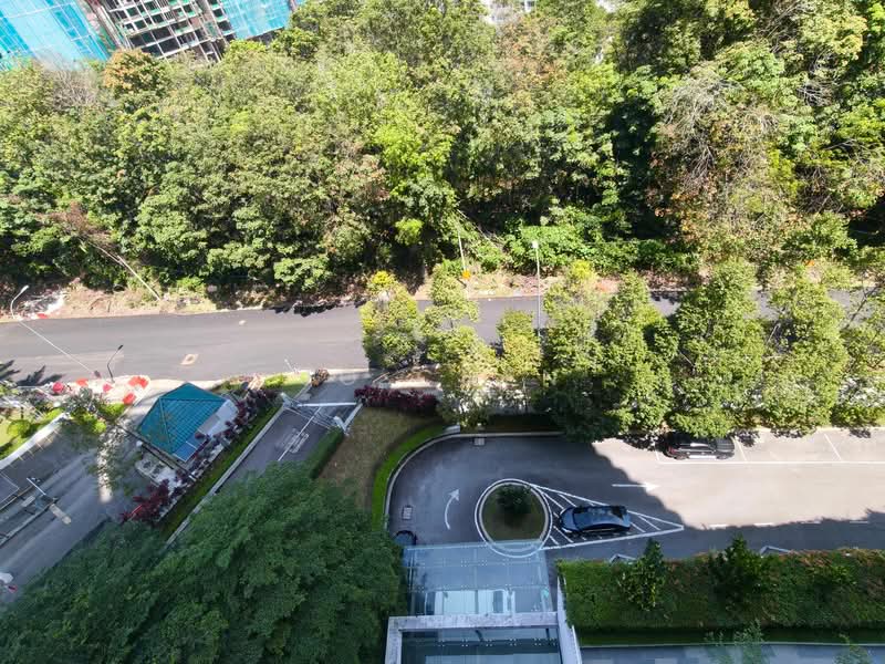 Untuk Disewa - 28 Dutamas