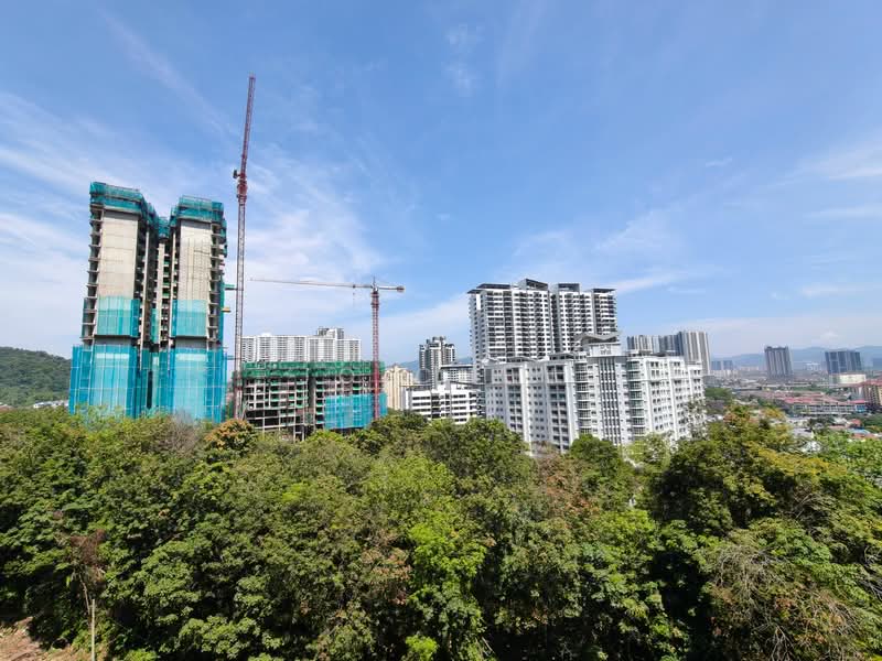 Untuk Disewa - 28 Dutamas