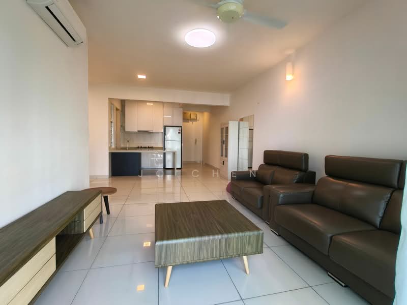 Untuk Disewa - 28 Dutamas