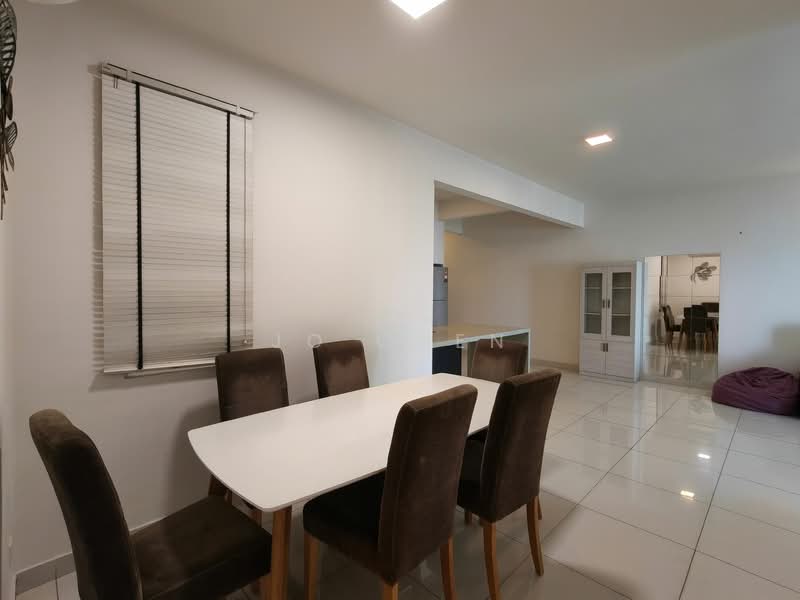 Untuk Disewa - 28 Dutamas