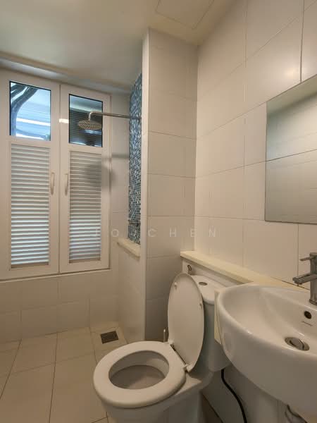 Untuk Disewa - 28 Dutamas