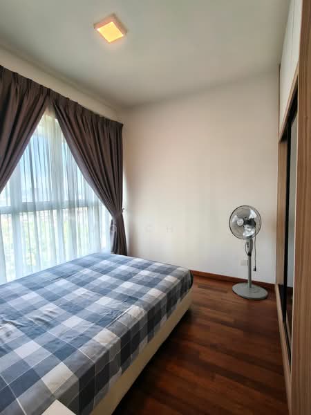 Untuk Disewa - 28 Dutamas