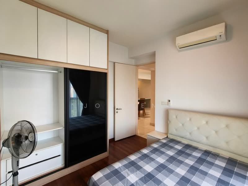 Untuk Disewa - 28 Dutamas