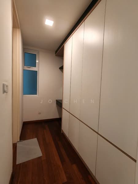 Untuk Disewa - 28 Dutamas