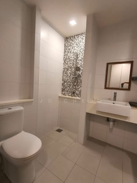 Untuk Disewa - 28 Dutamas