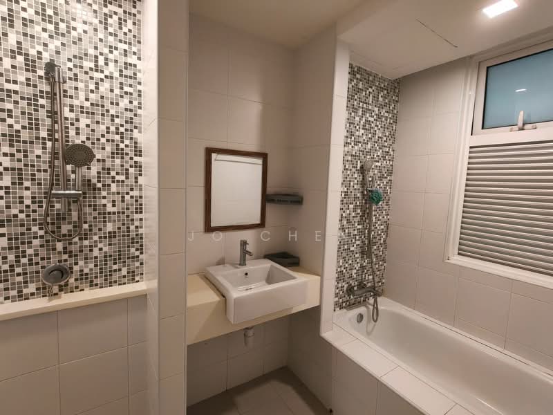 Untuk Disewa - 28 Dutamas