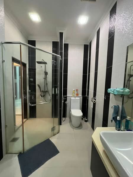 Rumah Banglo untuk Dijual di Bandar Kinrara Seksyen 9 (Bandar Kinrara) - Henrick Tan - PropertyGuru.com.my