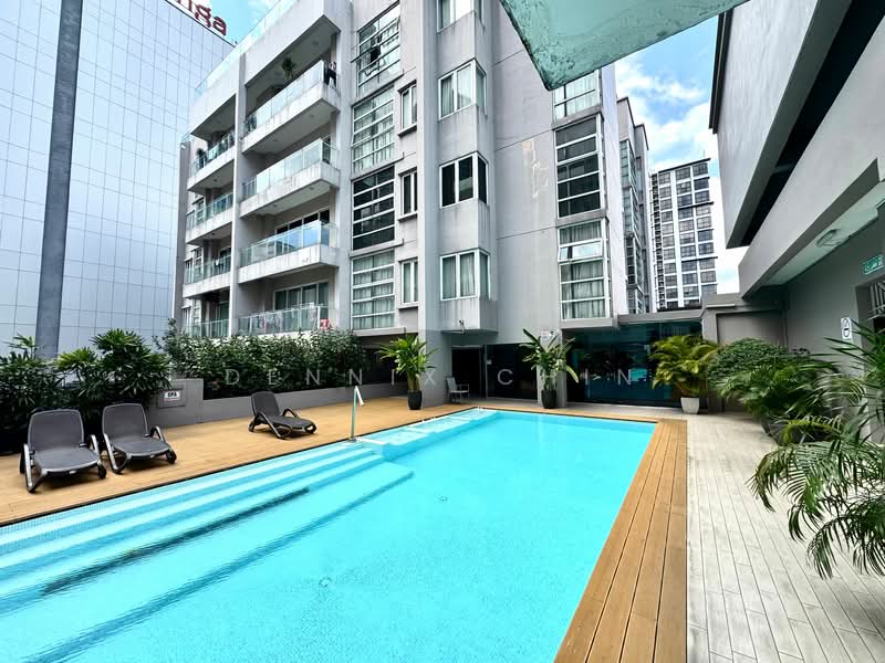 Menara Bintang Goldhill untuk Untuk Dijual - RM 680,000, Mac 2026 - PropertyGuru.com.my