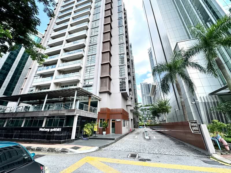 Menara Bintang Goldhill untuk Untuk Dijual - RM 680,000, Mac 2026 - PropertyGuru.com.my