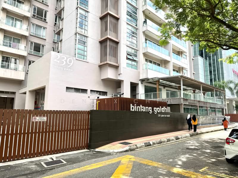 Menara Bintang Goldhill untuk Untuk Dijual - RM 680,000, Mac 2026 - PropertyGuru.com.my