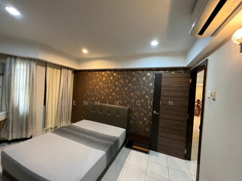 Condominium for Sale at Endah Puri - Dennix Chin - PropertyGuru.com.my