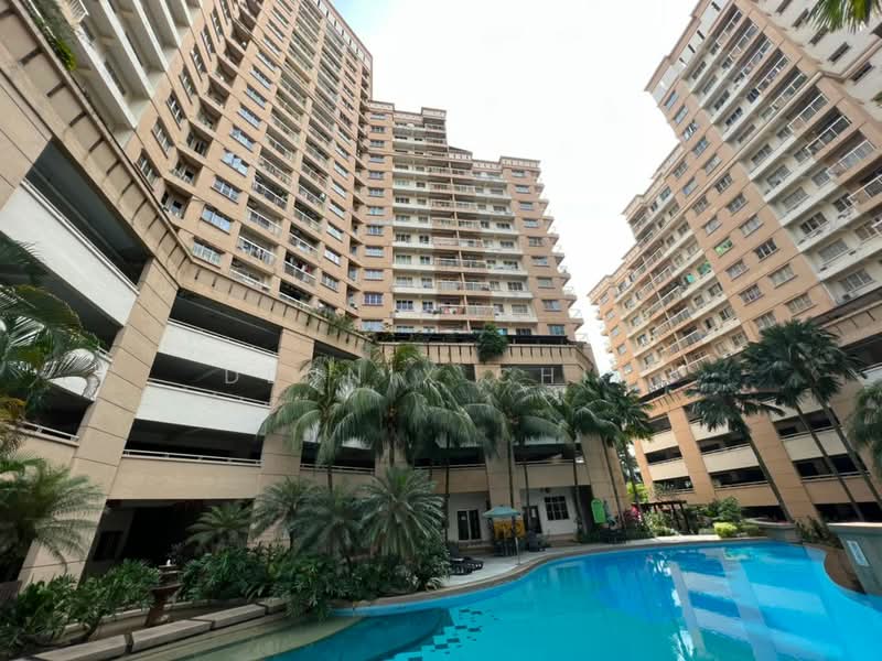 Condominium for Sale at Endah Puri - Dennix Chin - PropertyGuru.com.my