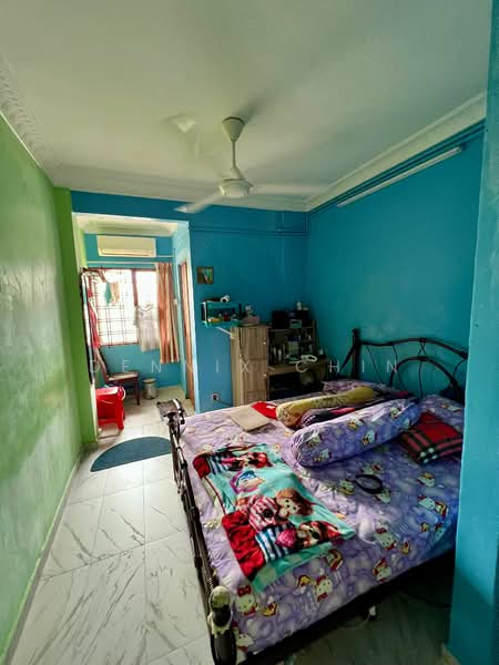 Miharja Condominium untuk Untuk Dijual - RM 360,000, Mac 2026 - PropertyGuru.com.my