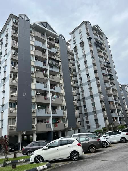 Miharja Condominium untuk Untuk Dijual - RM 360,000, Mac 2026 - PropertyGuru.com.my