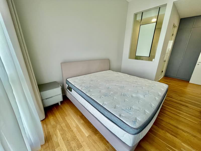 Cyperus @ Tropicana Gardens untuk Untuk Disewa - RM 5,200 /bulan, Mac 2026 - PropertyGuru.com.my