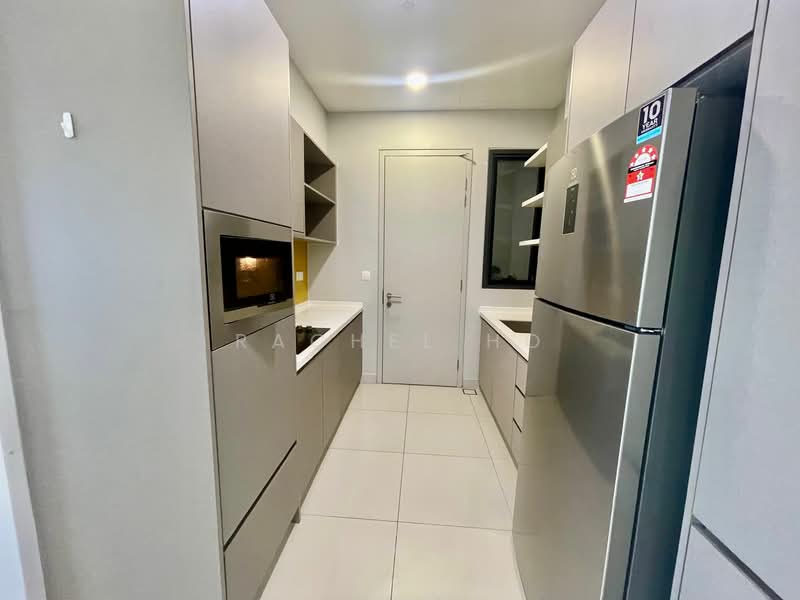 Cyperus @ Tropicana Gardens untuk Untuk Disewa - RM 5,200 /bulan, Mac 2026 - PropertyGuru.com.my