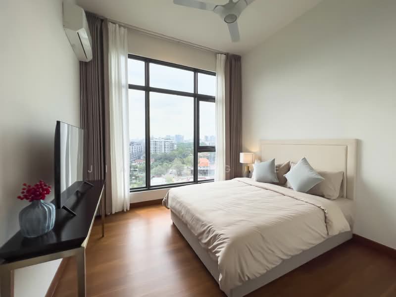 Service Residence for Rent at Oxford Residences @ Pavilion Embassy - Jia Yirng Lee - PropertyGuru.com.my