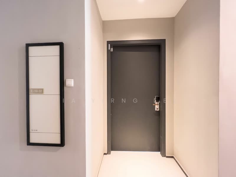 Service Residence for Rent at Oxford Residences @ Pavilion Embassy - Jia Yirng Lee - PropertyGuru.com.my